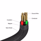Immagine di USB-C to USB-C 100w magnatic 120cm
