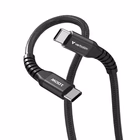 Immagine di USB-C to USB-C 100w magnatic 120cm