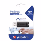 Immagine di Memory USB -32gb- pin stripe 3.0