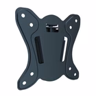 Immagine di Staffa fissa - black