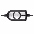 Immagine di Cuffia stereo con mic USB-C USB