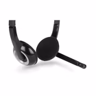 Immagine di Cuffia stereo con mic USB-C USB