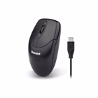 Immagine di HAMLET XMICEU2-C MOUSE OTTICO USB-C 1000dpi + 3 TASTI XMICEU2-C