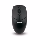 Immagine di HAMLET XMICEU2-C MOUSE OTTICO USB-C 1000dpi + 3 TASTI XMICEU2-C