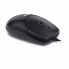 Immagine di HAMLET XMICEU2-C MOUSE OTTICO USB-C 1000dpi + 3 TASTI XMICEU2-C
