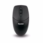 Immagine di HAMLET XMICEU2-CA MOUSE DOPPIA CONNESSIONE USB-C + USB XMICEU2-CA