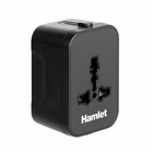 Immagine di Adattatore universale + USB charger