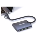 Immagine di Lettore sd, microsd - USB-C + USB