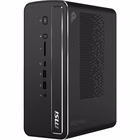 Immagine di Pc Desktop 128.00000 ryzen ai max pro 2000GB MSI PRO MAX EDGE AI+ 11M-005EU 9S6-B4001S-005