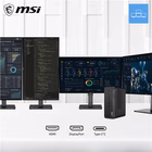 Immagine di Pc Desktop 128.00000 ryzen ai max pro 2000GB MSI PRO MAX EDGE AI+ 11M-005EU 9S6-B4001S-005
