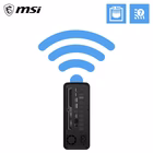 Immagine di Pc Desktop 128.00000 ryzen ai max pro 2000GB MSI PRO MAX EDGE AI+ 11M-005EU 9S6-B4001S-005