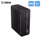 Immagine di Pc Desktop 128.00000 ryzen ai max pro 2000GB MSI PRO MAX EDGE AI+ 11M-005EU 9S6-B4001S-005