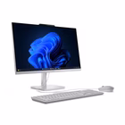 Immagine di Pc All-in-One 23,8" 8.00000 home ryzen 5 512GB LENOVO Lenovo A105 AIO a 24", 11 - con alimentator
