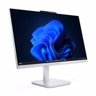 Immagine di Pc All-in-One 23,8" 8.00000 home ryzen 5 512GB LENOVO Lenovo A105 AIO a 24", 11 - con alimentator