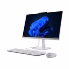 Immagine di Pc All-in-One 23,8" 8.00000 home ryzen 5 512GB LENOVO Lenovo A105 AIO a 24", 11 - con alimentator