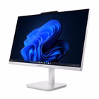 Immagine di Pc All-in-One 23,8" 8.00000 home ryzen 5 512GB LENOVO Lenovo A105 AIO a 24", 11 - con alimentator