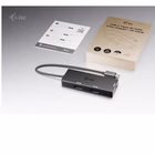 Immagine di USB-C triple 4K HDMI video adpt. pd