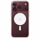 Immagine di Ip 18 pro max clear ms