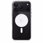 Immagine di Ip 18 pro max clear ms