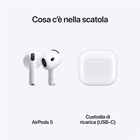 Immagine di Airpods 5