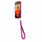 Immagine di Wrist strap magenta