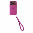 Immagine di Wrist strap magenta