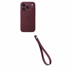 Immagine di Wrist strap borgogna