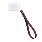 Immagine di Wrist strap borgogna