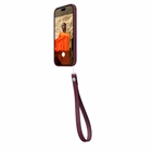 Immagine di Wrist strap borgogna