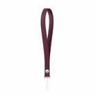 Immagine di Wrist strap borgogna