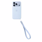 Immagine di Wrist strap celeste