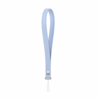 Immagine di Wrist strap celeste