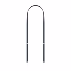 Immagine di Crossbody strap blu