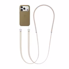 Immagine di Crossbody strap sabbia