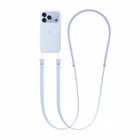 Immagine di Crossbody strap celeste
