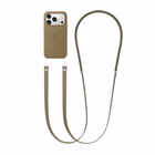 Immagine di Crossbody strap olive