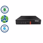 Immagine di Pc Desktop 16.00000 intel core i5 256GB RICONDIZIONATI LENOVOM920Q TINY I5-9 16 256 CMAR REPULPC001