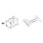 Immagine di Accessori vari DELL RISER 2 BUTT G4 RIS X8/X8 PER360 CK 330-BCVV