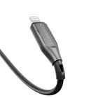 Immagine di Lightning to USB-C 50cm bk