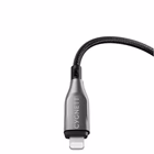 Immagine di Lightning to USB-C 50cm bk