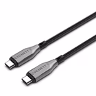 Immagine di USB-C to USB-C 50cm bk