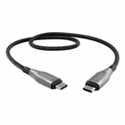 Immagine di USB-C to USB-C 50cm bk