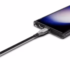 Immagine di USB-C to USB-C 50cm bk