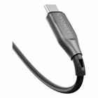 Immagine di USB-C to USB-C 50cm bk