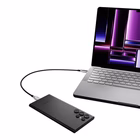 Immagine di USB-C to USB-C 50cm bk