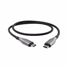 Immagine di USB-C to USB-C 1mt bk