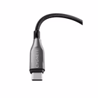 Immagine di USB-C to USB-C 1mt bk