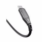 Immagine di USB-C to USB-C 1mt bk