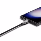 Immagine di USB-C to USB-C 2mt bk