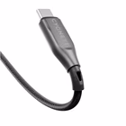 Immagine di USB-C to USB-C 2mt bk